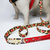 Combo Animal Red Love - Greyam - Accesorio para Mascotas