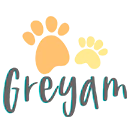 Greyam - Accesorio para Mascotas