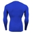 Camisa Masculina Segunda Pele Proteção Solar UV Moda Praia - comprar online