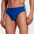 Sunga Masculina Cavada Listra Lateral Cordão Ajustáveis Praia