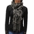 Cachecol Social Moda Outono Inverno - comprar online