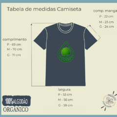 Camiseta Tamanduá Bandeira - Ivone Lyra - comprar online