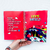 Cuaderno HOPE WORLD - comprar online