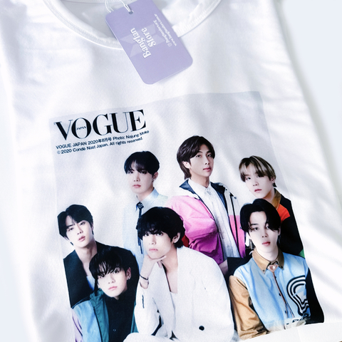 Remeras de bts 2020 hotsell