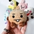 Llavero Peluche BT21 (12 cm) en internet