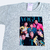 Remera BTS VOGUE KOREA en internet