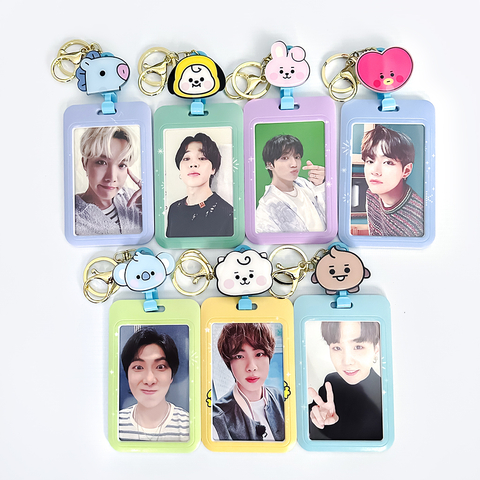 Porta PC BT21 (individual)