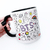 Taza BTS (OUTLET)