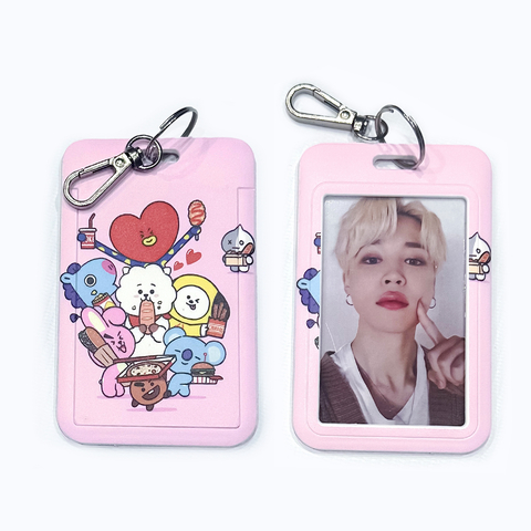 Porta PC BT21