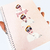 Cuaderno YOONGI CUTE en internet