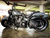 Alforja HD softail Repujada - tienda online