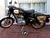 Alforja solitaria Royal Enfield Classic - BLACK HAWK