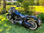 Alforja HD Softail CLX P/botella - comprar online