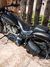 Alforja Harley Davidson softail CLX All black