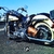 Alforja TS Harley - tienda online