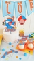 fiesta Blippi