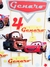 Kit deco torta Cars - comprar online