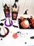 Party Box Halloween en internet