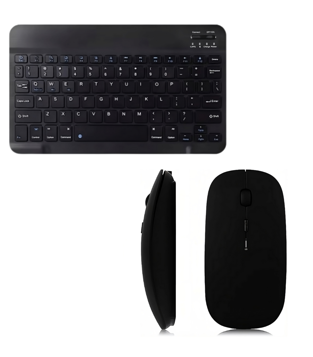 Teclado inalambrico office max hotsell