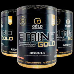 Amino Gold