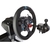 Simulador de Carrera Monza ( Estructura + Butaca Nick Carrera IV + Volante