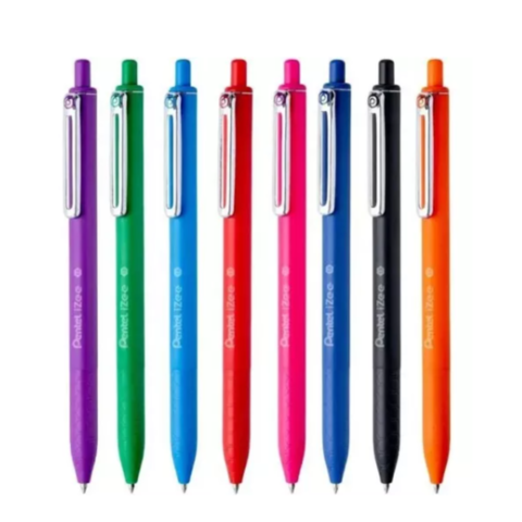 Lollipop Pens Black Ink, 0.38mm, Cute Lollipop Pens, Cute Pens, Kawaii Pens,  Fine Point Pens, Cute Gel Pens, Loli Pens, Cute Stationary 