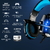 Auriculares A700 Play Gamer Compatible Consolas Audio 360° - comprar online