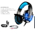 Auriculares A700 Play Gamer Compatible Consolas Audio 360°