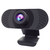 Webcam Full HD 1080p USB con Micrófono Streaming 30fps