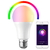 Foco Lampara Led Smart Inteligente RGB 9W Wifi Gadnic iOT
