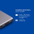Powerbank Cargador Portátil K2-PB 15000 mAh Doble USB Carga Rápida USB C en internet