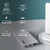Power Bank Cargador portatil Gadnic 20000Mah Cable Micro Usb Tipo C - comprar online