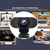 Webcam Full HD 1080p USB con Micrófono Streaming 30fps en internet