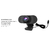 Webcam Full HD 1080p USB con Micrófono Streaming 30fps