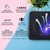 Cooler Notebook Base Refrigerante USB 14 - comprar online