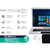 Notebook Lumina Pro Intel Dual Core 4GB 64GB SSD 15.6 Windows 10 con Mouse Funda y Auriculares - comprar online