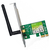 Placa de red PCI-E Tp-Link TL-WN781ND 150mbps Wireless N