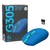 Mouse Gamer Logitech G305 Lightspeed Wireless Inalámbrico Blue 12000 dpi
