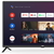 Smart Tv 43 Rca Hdr Android Chromecast Integrado Google Play con Inteligencia Artificial - MundoChip