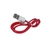 Cable de Carga Rapida USB a Tipo C 3.1A con Transferencia de Datos en internet
