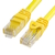 Cable De Red RJ45 CAT 6 Ethernet 10 Metros Internet PatchCord
