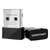 Placa Red Dual Band USB Wifi 2.4 y 5ghz Comfast CF-WU811A