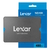 Disco Sólido SSD Interno Lexar LNQ100X480G 480gb