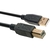 Cable Usb Impresora A B Para Hp Epson Multifuncion 1.8 Mts - comprar online