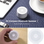Parlante Xiaomi Mi Compact Bluetooth Speaker 2 Portátil Bateria Larga Duracion - MundoChip