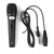 Microfono Gadnic Dinamico con Cable SM-338 Alambrico Karaoke - comprar online