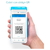 Kit Mercado Pago Point Smart + QR Lector De Tarjetas Tactil c/Impresora Posnet Chip Movistar Gratis en internet