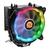 Cooler Cpu Gamer Thermaltake UX200 ARGB Intel AMD 130w
