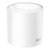 Router con Repetidor Wi-fi 6 Mesh Tp-link Deco X50 Gigabit AX3000 Pack x2 Dual Band