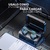 Auriculares Inalambricos Bluetooth TWS F9-5-PLUS Fan Pro Gamer Modelo 2023 - MundoChip